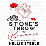 Stone's Throw to Romance cover image