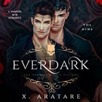 The Vampire King's Victory : A M/M Vampire Romance cover image