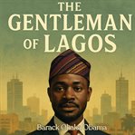 The Gentleman of Lagos cover image