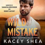 Wild Mistake cover image
