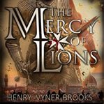 The Mercy of Lions cover image