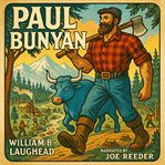 Paul Bunyan cover image