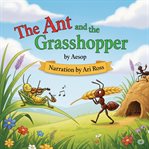 The Ant and the Grasshopper cover image