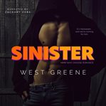 Sinister : Mmm Why Choose Romance cover image