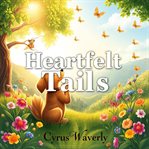 Heartfelt Tails: A Journey of Love, Loss, and Four-Legged Friends : "dive Into 'heartfelt Tails' for Touching Audio Stories That Celebrate Love, Loss, and Our Furry Fri cover image