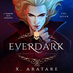 The Vampire King's Weapons : A M/M Vampire Romance cover image