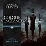 The Colour of Vengeance cover image