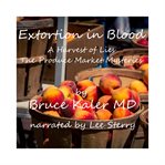 Extortion in Blood cover image