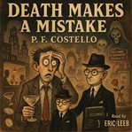 Death Makes a Mistake cover image