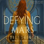 Defying Mars cover image