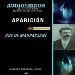 Aparición cover image