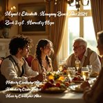 Miguel & Elizabeth - Newquay Beach Tales 2024 : Book 3 of 6 - Harvest of Hope. Miguel & Elizabeth - Newquay Beach Tales 2024 cover image