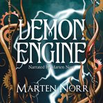 Demon Engine cover image