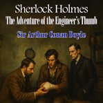 The Adventure of the Engineer's Thumb cover image