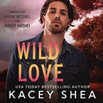 Wild Love cover image