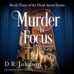 Murder in Focus cover image