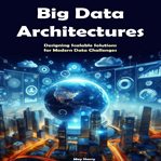 Big Data Architectures cover image