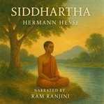 Siddhartha cover image