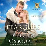 Fearghas cover image