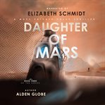 Daughter of Mars cover image