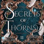 Secrets of Thorns cover image