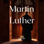 Martin Luther cover image