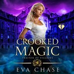Crooked Magic cover image