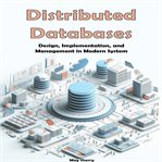 Distributed Databases cover image