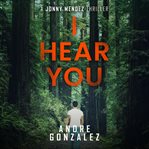 I Hear You cover image
