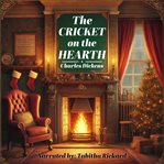 The Cricket on the Hearth cover image
