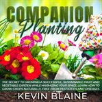 Companion Planting cover image