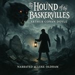 The Hound of the Baskervilles cover image