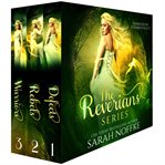 The Reverians Complete Series : Books #1-3 cover image