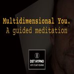 Multidimensional You Guided Meditation - a Guided Meditation - DST Hypno With Stu Newman cover image