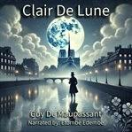 Clair De Lune cover image