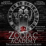 Zodiac Academy
