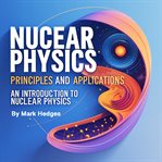 Nuclear Physics cover image