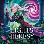 Lights Heresy cover image