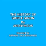 The History of Simple Simon cover image
