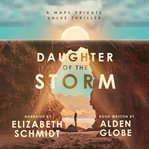 Daughter of the Storm cover image