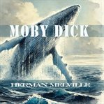 Moby Dick cover image