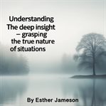 Understanding cover image