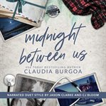 Midnight Between Us cover image