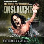 Onslaught cover image