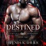 Destined cover image