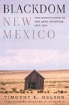 Blackdom, New Mexico cover image