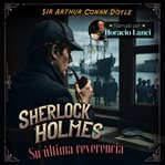 Su última reverencia cover image