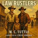 Law Rustlers cover image