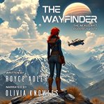 The Wayfinder cover image