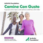 Camine Con Gusto : Su Guia De Caminatas Para Mejorar Su Salud Y Condicion Fisica,y Reducir Al Dolor cover image
